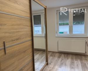 NA PRENÁJOM 3 izbový byt + garáž v Hurbanove!