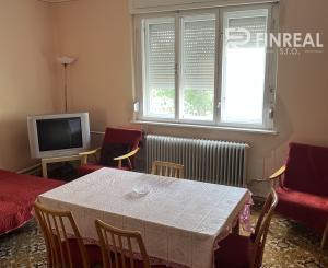 FINREAL exkluzívne ponúka NA PREDAJ rodinný dom v obci Búč