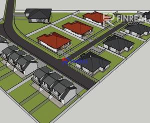 NA PREDAJ - Novostavba rodinného domu E2  v obytnom parku!