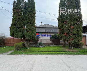 FINREAL s.r.o. ponúka rodinný dom v Kolárove !