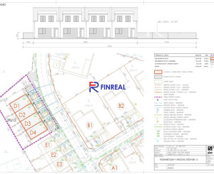 FINREAL s.r.o. ponúka NA PREDAJ rodinný dom D2 v Zem. Olči !