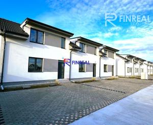 FINREAL s.r.o. ponúka NA PREDAJ rodinný dom E3 v Zem. Olči!