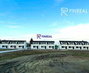 FINREAL s.r.o. ponúka na PREDAJ rodinný dom D3 v Zem. Olči!