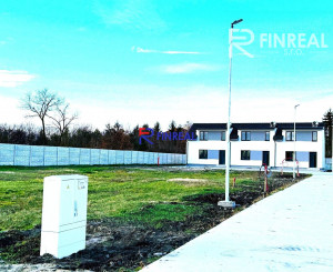 NA PREDAJ - stavebný pozemok B1 - 736m2 v Zemianskej Olči !