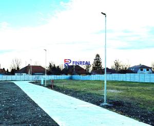 NA PREDAJ - stavebný pozemok B3 - 626m2 v Zemianskej Olči !