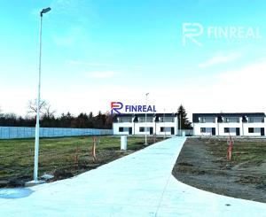 NA PREDAJ - stavebný pozemok B3 - 626m2 v Zemianskej Olči !