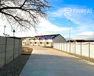 FINREAL s.r.o. ponúka na PREDAJ rodinný dom D4 v Zem. Olči!