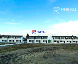 FINREAL s.r.o. ponúka na PREDAJ rodinný dom D4 v Zem. Olči!