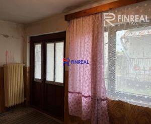 NA PREDAJ-rodinný dom v Komárne-Nová Stráž !