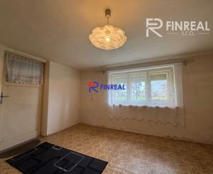 NA PREDAJ-rodinný dom v Komárne-Nová Stráž !