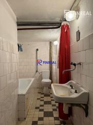 NA PREDAJ-rodinný dom v Komárne-Nová Stráž !