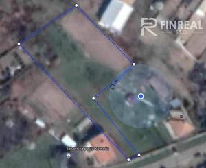 NA PREDAJ -  pozemok 2241 m2 v obci Komoča !