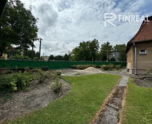 NA PREDAJ -  Rodinný dom  v obci Zemianska Olča!