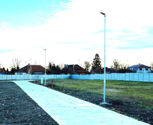 NA PREDAJ - stavebný pozemok C1- 1154m2 v Zemianskej Olči !