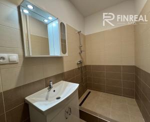 NA PREDAJ - 2 izbový  byt v Kolárove - REZERVOVANÉ !