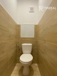 NA PRENÁJOM - kompletne zrekonštruovaná garsónka v Komárne!