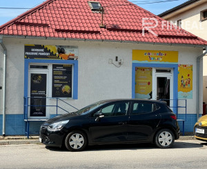 FINREAL s.r.o. Vám ponúka na PREDAJ rodinný dom v Kolárove!