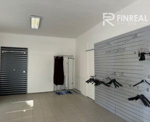 FINREAL s.r.o. Vám ponúka na PREDAJ rodinný dom v Kolárove!