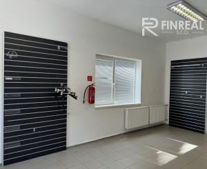 FINREAL s.r.o. Vám ponúka na PREDAJ rodinný dom v Kolárove!