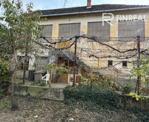 FINREAL s.r.o. Vám ponúka na PREDAJ rodinný dom v Komoči!