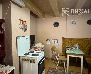 FINREAL s.r.o. Vám ponúka na PREDAJ rodinný dom v Komoči!