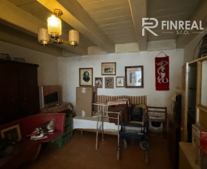 FINREAL s.r.o. Vám ponúka na PREDAJ rodinný dom v Komoči!