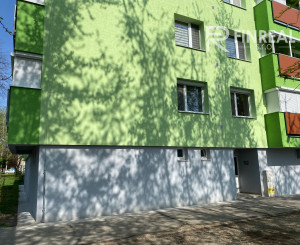 NA PRENÁJOM - 2 izbový byt v Kolárove !