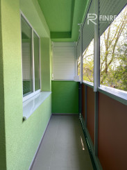 NA PRENÁJOM - 2 izbový byt v Kolárove !