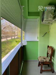 NA PRENÁJOM - 2 izbový byt v Kolárove !