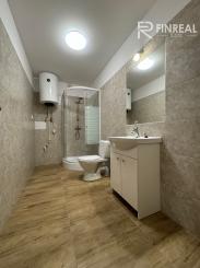 NA PRENÁJOM - 2 izbový klimatizovaný byt v Kolárove !