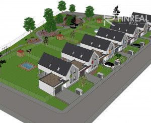 FINREAL s.r.o. Vám ponúka na PREDAJ rodinný dom v Kolárove!