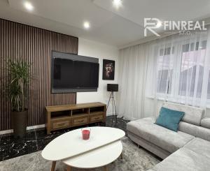 FINREAL s.r.o. Vám ponúka na PREDAJ rodinný dom v Kolárove!