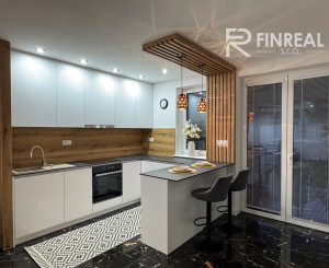 FINREAL s.r.o. Vám ponúka na PREDAJ rodinný dom v Kolárove!