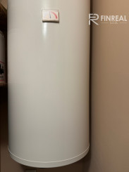 NA PREDAJ - 2 izbový byt v Komárne !