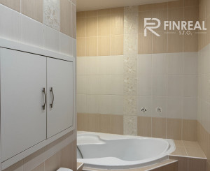 NA PREDAJ - 2 izbový byt v Komárne !