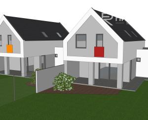 FINREAL s.r.o. Vám ponúka na PREDAJ rodinný dom v Kolárove!