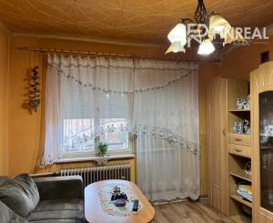 FINREAL s.r.o. ponúka na PREDAJ 3 izb. byt Zemianska Olča!