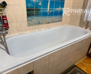 FINREAL s.r.o. ponúka na PREDAJ 3 izb. byt Zemianska Olča!