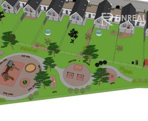 FINREAL s.r.o. Vám ponúka na PREDAJ rodinný dom v Kolárove!