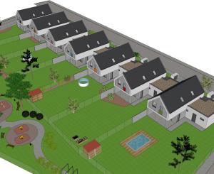 FINREAL s.r.o. Vám ponúka na PREDAJ rodinný dom v Kolárove!