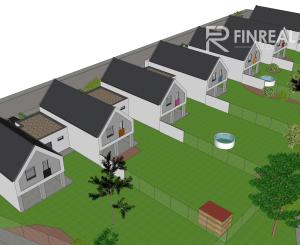 FINREAL s.r.o. Vám ponúka na PREDAJ rodinný dom v Kolárove!