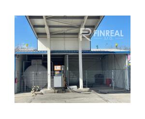 PRENÁJOM-Administratívna budova+rozľahlá parkovacia plocha!