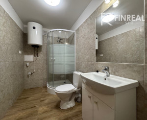 IBA U NÁS !  Ponúkame na PRENÁJOM 1 izbový byt v Kolárove!