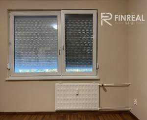 Ponúkame na Vás na PRENÁJOM garzónku v Kolárove!