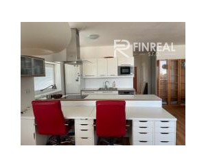 PRENÁJOM-Atraktívny 3oj izb. byt  92m2 + loggia v Galante  !