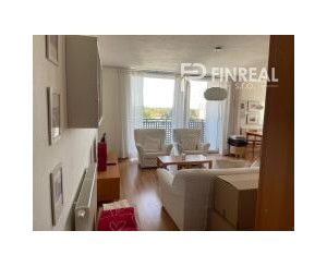 PRENÁJOM-Atraktívny 3oj izb. byt  92m2 + loggia v Galante  !