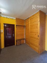 Ponúkame pre Vás NA PRENÁJOM 3 izbový byt v Komárne!