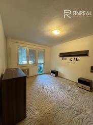 Ponúkame pre Vás NA PRENÁJOM 3 izbový byt v Komárne!