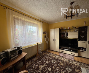 Iba u nás! Ponúkame NA PREDAJ rodinný dom v Kolárove!