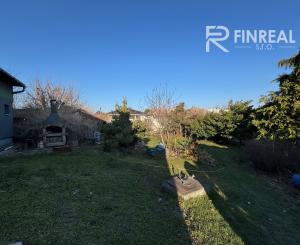 NA PREDAJ rodinný dom so zabudovaným podkrovím v Kolárove!